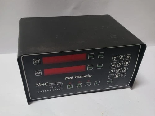 Used Quadra Chek Does Not Apply Miscellaneous Testers California US | Amiron Machinery #744677