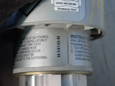 USED OPW 66TEC