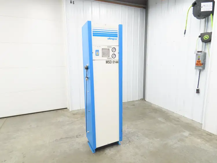 Used ULTRAPAC _UNKNOWN_ Air Dryers | Arrow Industrial #612191