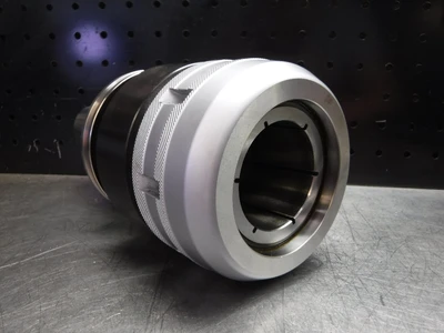 Nikken CAT50 2" Power Milling Chuck 5.25" Projection CAT50-C2-125U (LOC1568B)