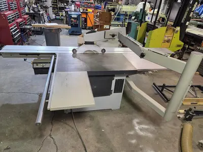 USED 2000 ALTENDORF F45