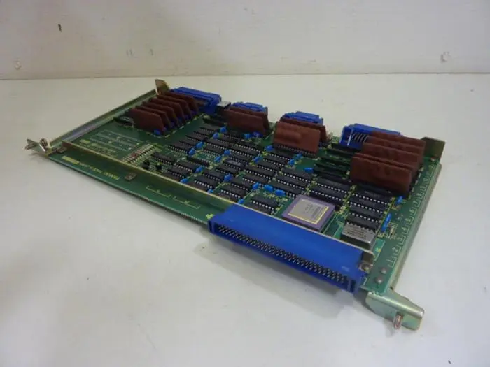 Used FANUC A16B-1211-0750/02A Circuit Boards Michigan US | Ideal Machinery #570360