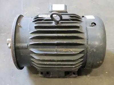 USED BALDOR EM3660T-5