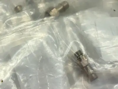New | in-Stock Pneumadyne 5NJD9 Parts (Hydraulics and Pneumatics) Michigan US | Maverick Industrial Sales #1456751