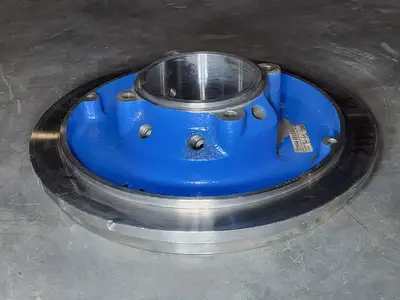USED GOULDS R254-74-1203-56