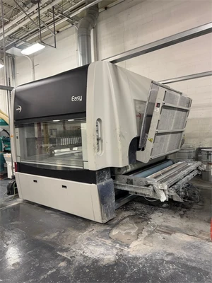 USED 2020 CEFLA EASY