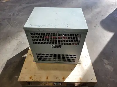 Used HAMMOND MANUFACTURING K459K Transformers British Columbia CA | Lenmark #835234