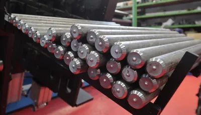 New | Build-to-Order VIDEX Weld-Studs Line Stud Welders New York US | Barbarotto Int'l Sales Corp #1333164
