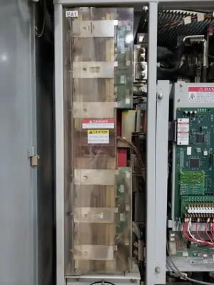 NEW ALLEN-BRADLEY 1336F-C600C-AA