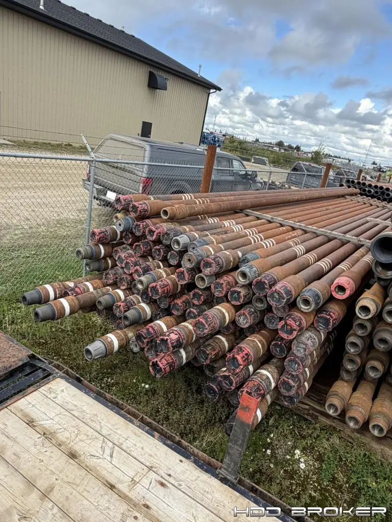 Used _UNKNOWN_ _UNKNOWN_ Commercial Materials & Supplies Florida US | HDD Broker #1414160