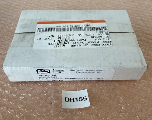 NEW PSI Pikotek 00039450131