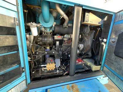 Used 2013 DITCH WITCH FX60 Hydro Excavators California US | Big Truck & Equipment #1412201