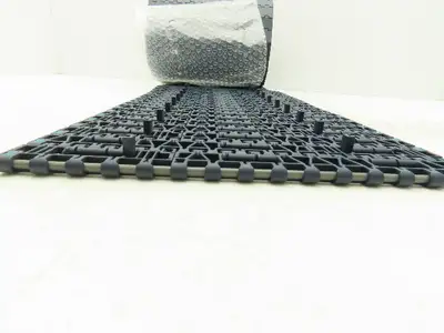 New | in-Stock SYSTEM PLAST _UNKNOWN_ Conveyor Parts | Arrow Industrial #635218