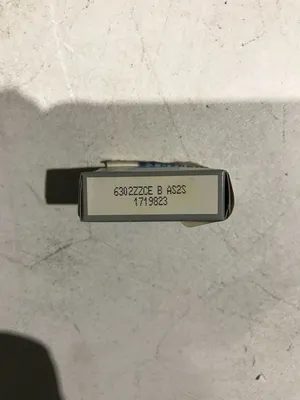 NEW NSK 6302ZZCEBAS2S