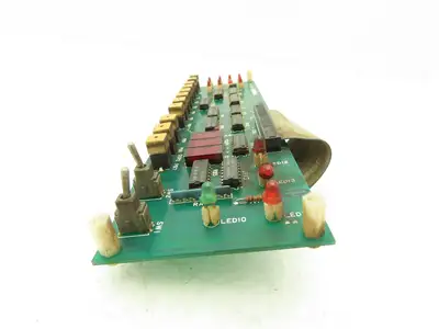 Dengensha PP-0411-1 Display Board