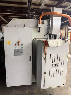 Used 2014 ERMAK POWER-BEND FALCON Press Brakes Illinois US | Revelation Machinery #1517797