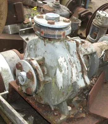 250 Lpm Acid Pump Type Eu-21351 Flp