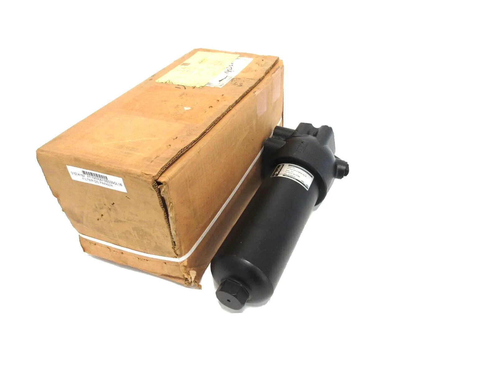 NEW PARKER FF7003Q010.BS35.GL16 HYDRAULIC FILTER FF7003Q010BS35GL16