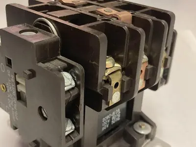 Used ITE 2200-EB5-MOD A Miscellaneous Equipment (Electrical & Power) Ohio US | Surplus Asset Holdings #1507116