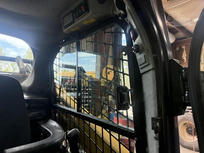 Used 2023 CATERPILLAR 299D3 Skid Steer Loaders California US | Mittry Construction #1363437