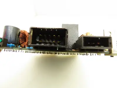 Okuma 1911-2891-0323016 Opus7000 PS80 Circuit Board