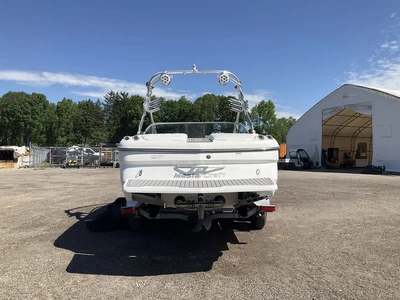 USED 2008 MASTERCRAFT X30