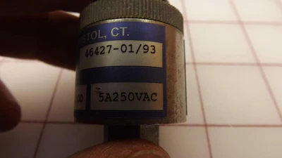 Used WHITMAN CONTROLS _UNKNOWN_ Pressure Switches | OCO Industrial #1668503