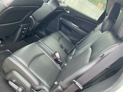 USED 2015 DODGE JOURNEY