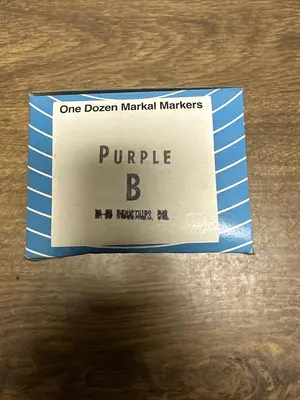 Used MARKAL 80220 Misc Electrical & Power Parts | Surplus Asset Holdings #1217152