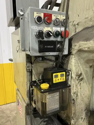 USED L&J W60