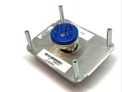 USED MKS MKS 356006-YD MICRO-ION PLUS
