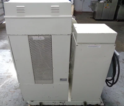 Used 1996 MIXER: ART OF MIXING ASM/RB 300 SX Dough Mixers California US | BakeryEquipment.com #1555098