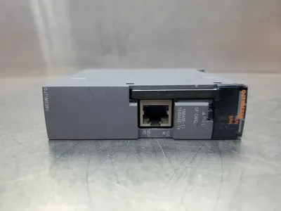 Mitsubishi QJ71MES96 MELSEC-Q MES I/F Unit. 3E-43