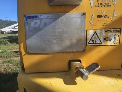 Used 2000 VOLVO A30C Articulated Dump Trucks Colorado US | ABN Services #1339277