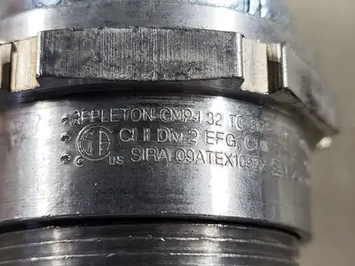 NEW CMP TC-100A104