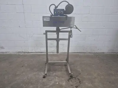 USED MARBURG CR-6000