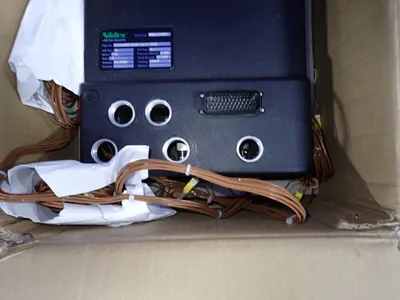 USED NIDEC KCCA0502111012110016
