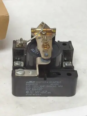 Used P&B PRD1DYO Miscellaneous Equipment (Electrical & Power) | Surplus Asset Holdings #1198286
