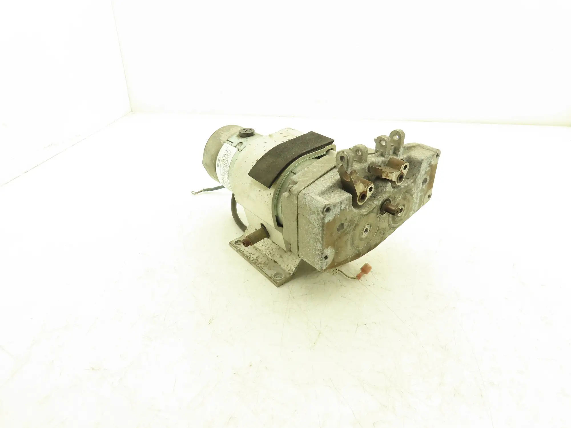 Miller S-62 Wire Motor & Feeder Only For 24V Series 60 Millermatic Single Spool