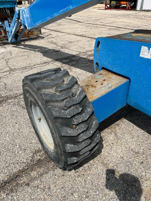 USED 2018 Genie S-45