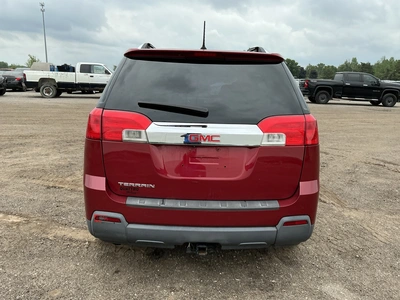 Used 2013 GMC TERRAIN SUVs Michigan US | Miedema Asset Management Group #1304675