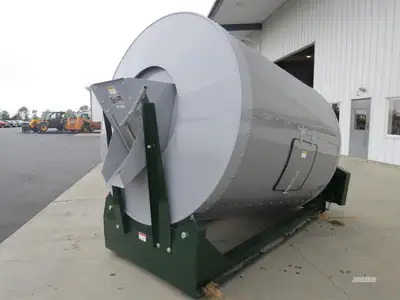 New | in-Stock 2026 FARMMASTER GBC317 Feed Mixers Pennsylvania US | Zimmerman Farm Service #1409967