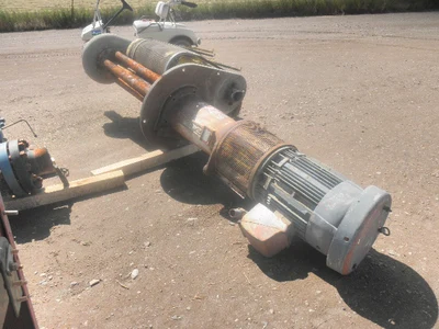 USED NAGLE TWOR