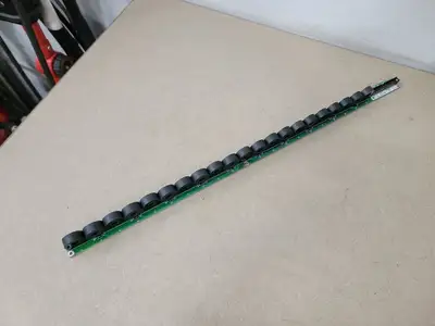 USED VERIS INDUSTRIES H704-42/1