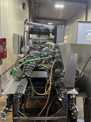 USED 2017 DRAKE LS1400