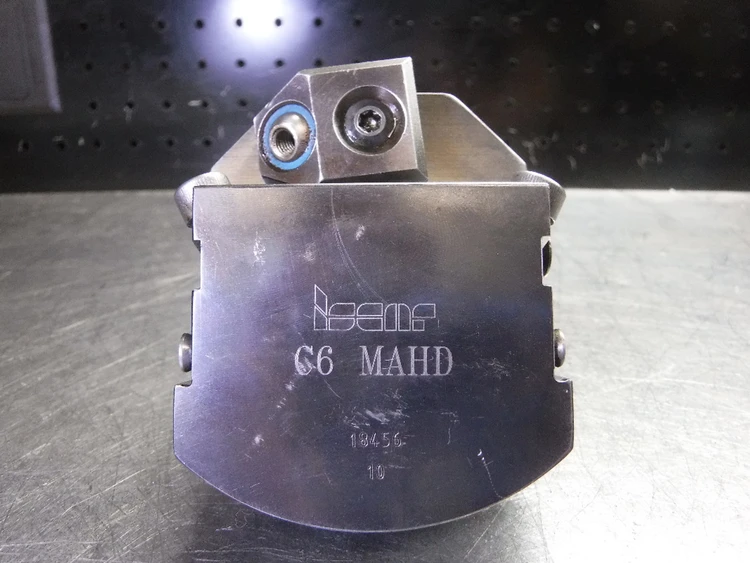 Used ISCAR _UNKNOWN_ Indexable Tooling Michigan US | Superior Machine & Tool Inc #213668