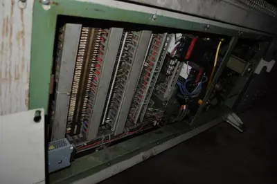 USED MIIC MC 50 RLS