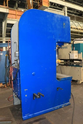 USED 1966 Denison QA75