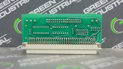 ITW Ransburg 75588-01 RPIF Module 75659-01 Rev. B Used