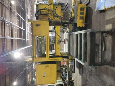 Used W.F. WELLS B-25-3 Horizontal Band Saws Illinois US | Blackout Equipment, LLC #1316567